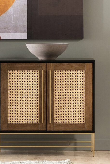 Kategória Rattan bútorok