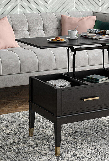 Kategória Helytakarékos bútorok