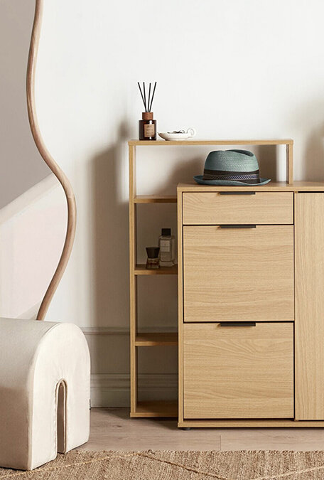 Kategória Előszoba