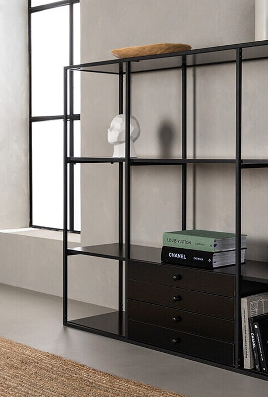 Kategória Indusztriál 