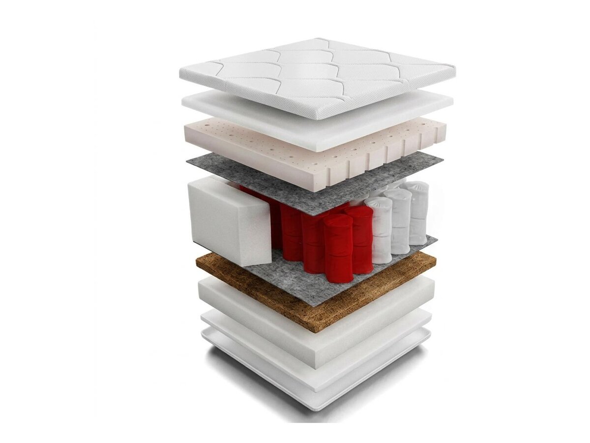 _unity.mattress_info: Matrac Zina Latex