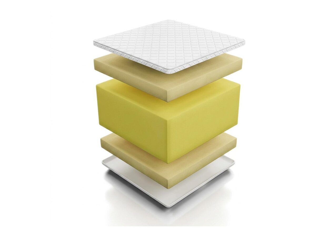 _unity.mattress_info: Matrac Comfort Massage