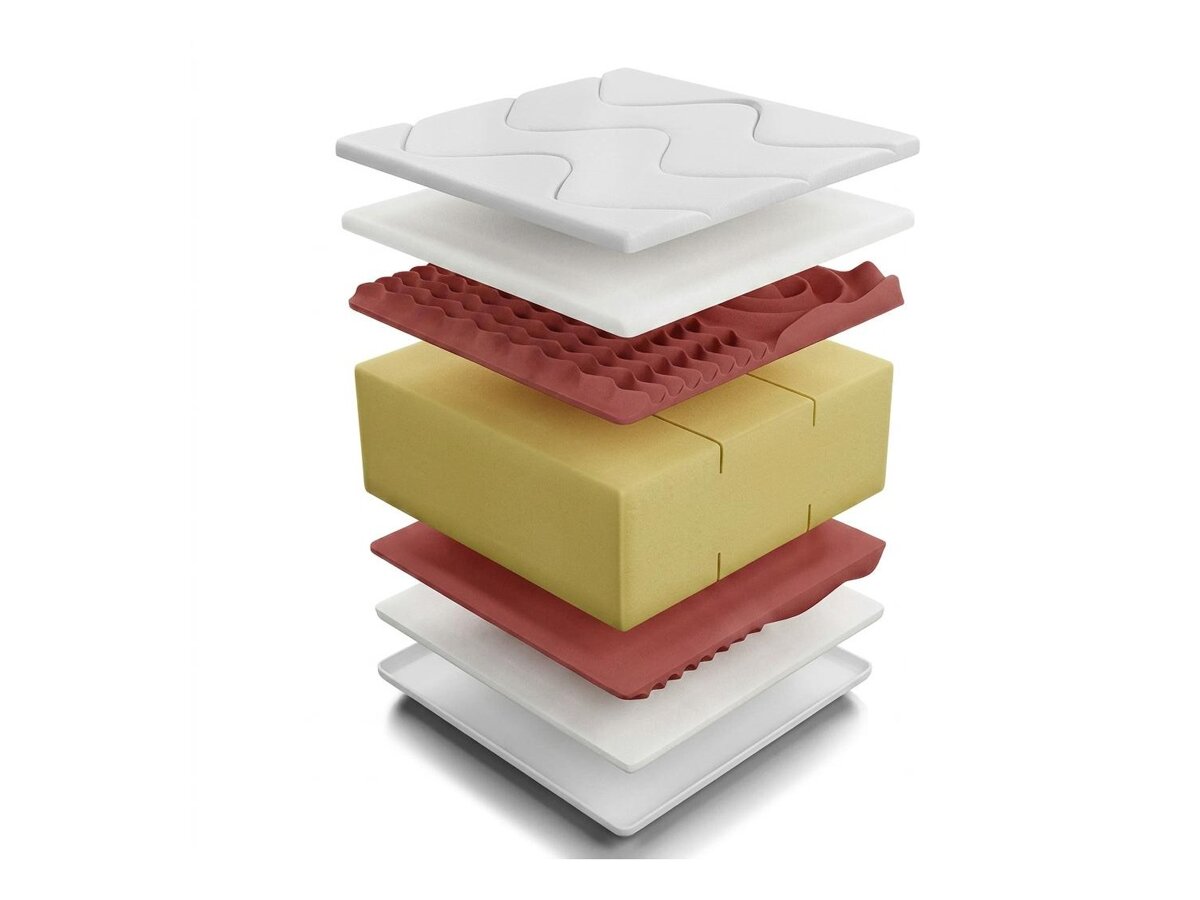 _unity.mattress_info: Matrac Live Pro