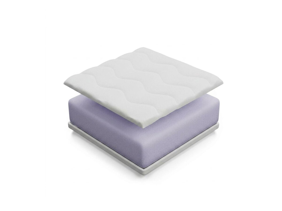 _unity.mattress_info: Matrac Nomum