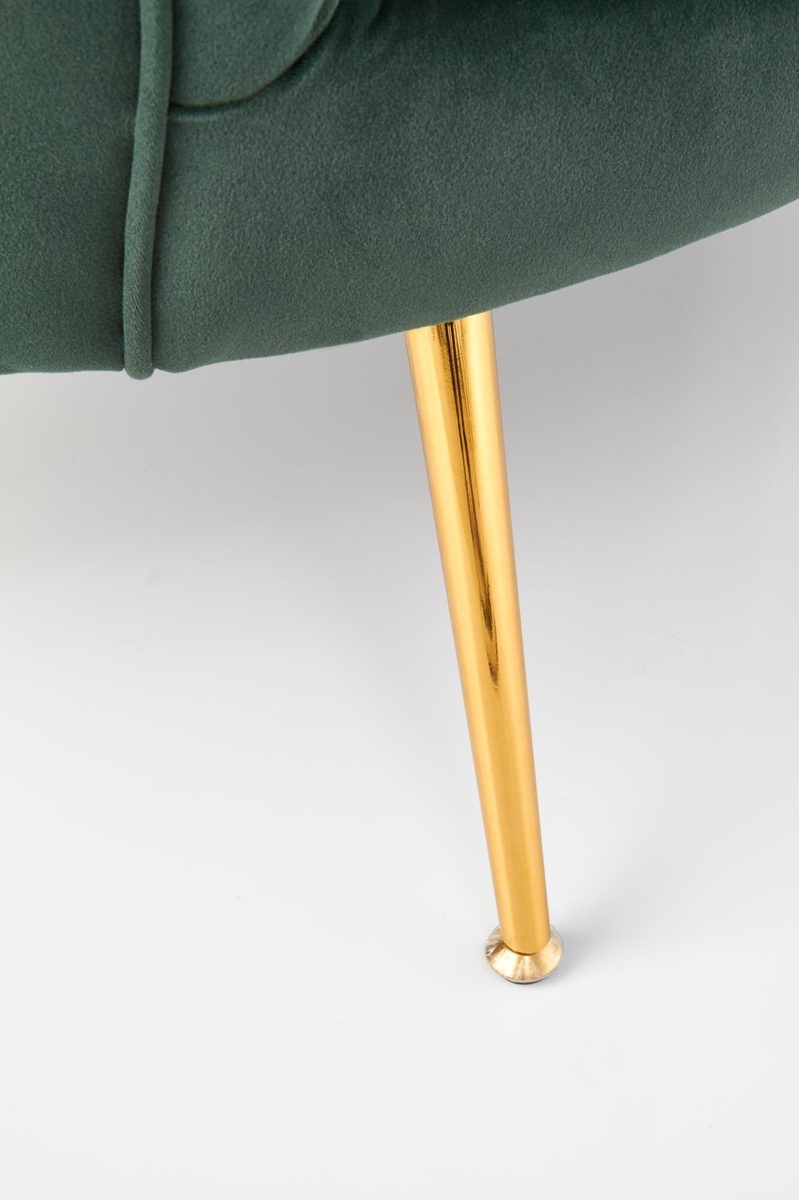 Kanapé Houston 827 (Sötétzöld)