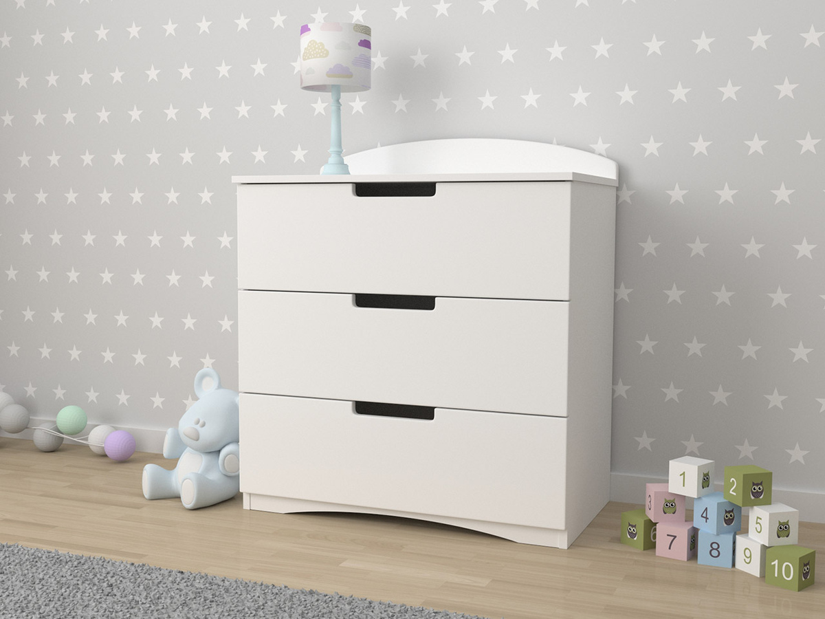 Komód Vacaville 100