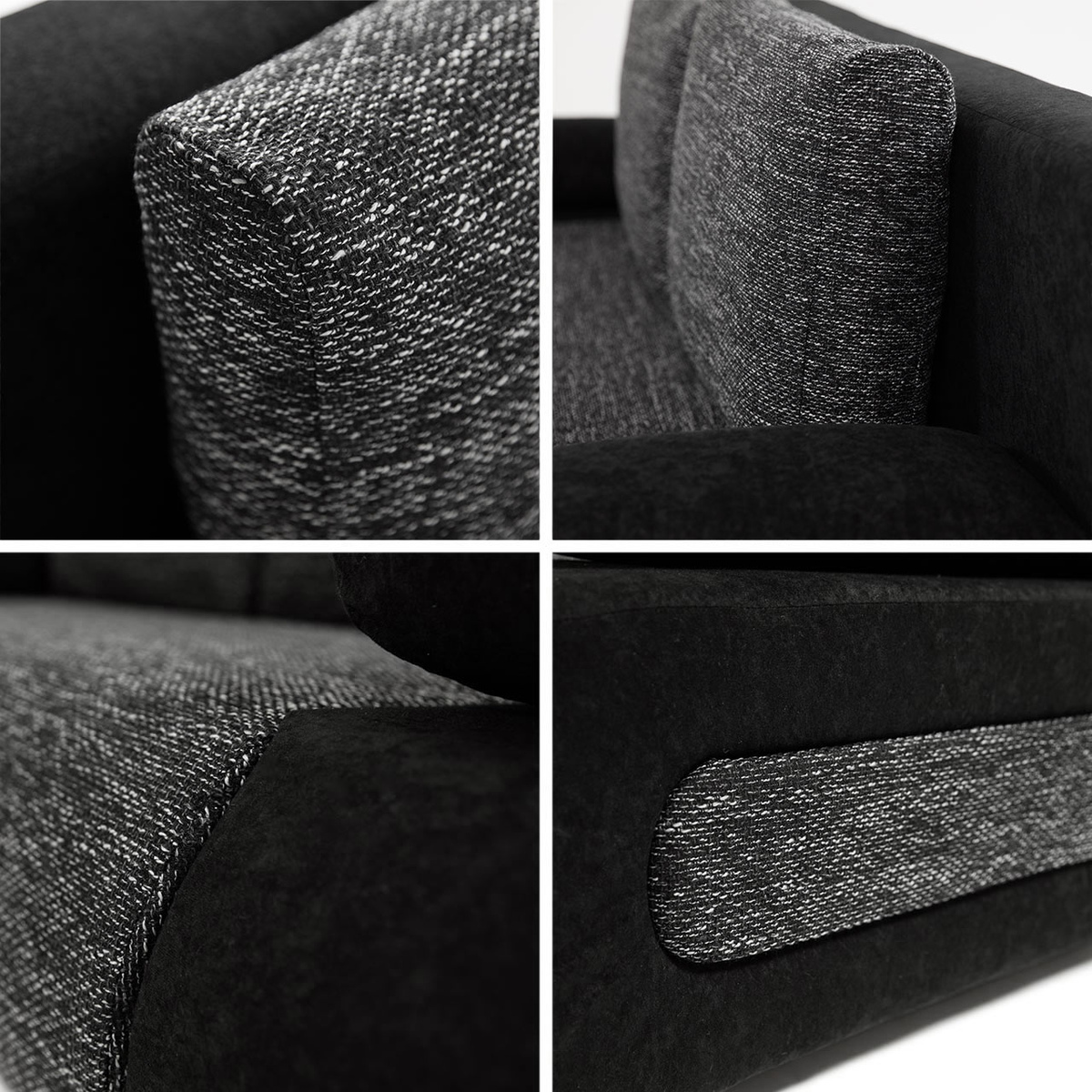 Kanapéágy Comfivo Pudor (Alova 04 + Lawa 06)