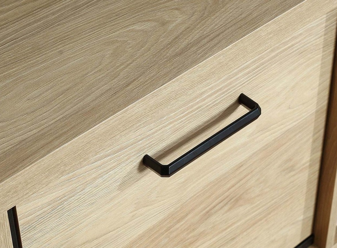 Könyvespolc Etrmoni 107 (Világos fa)