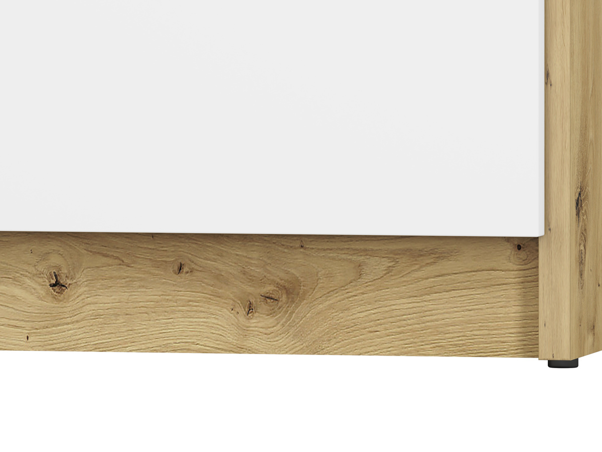 Gardróbszekrény Nucavu 101