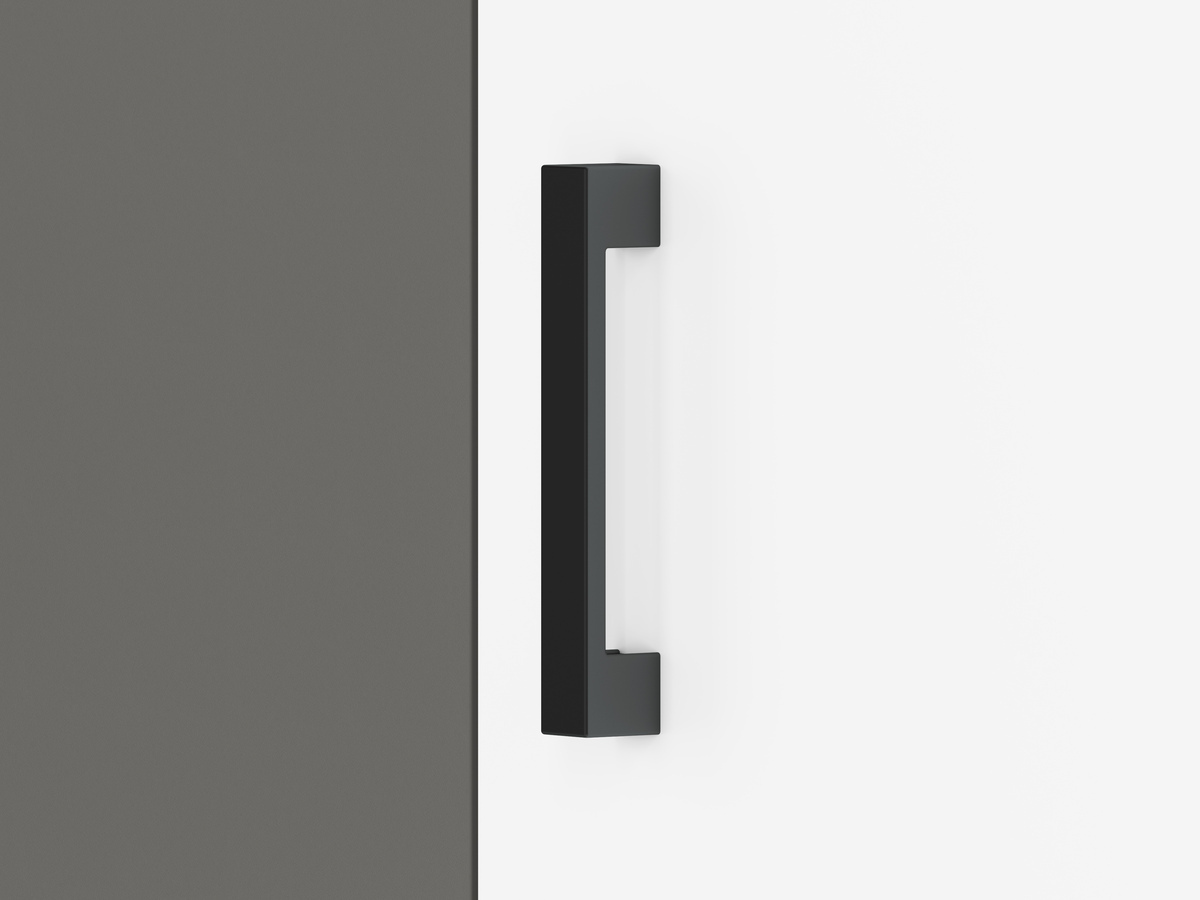 Gardróbszekrény Nucavu 101