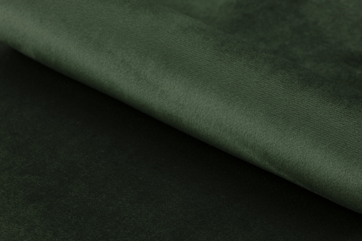 Chesterfield kanapé Norsica 232 (Sötétzöld)