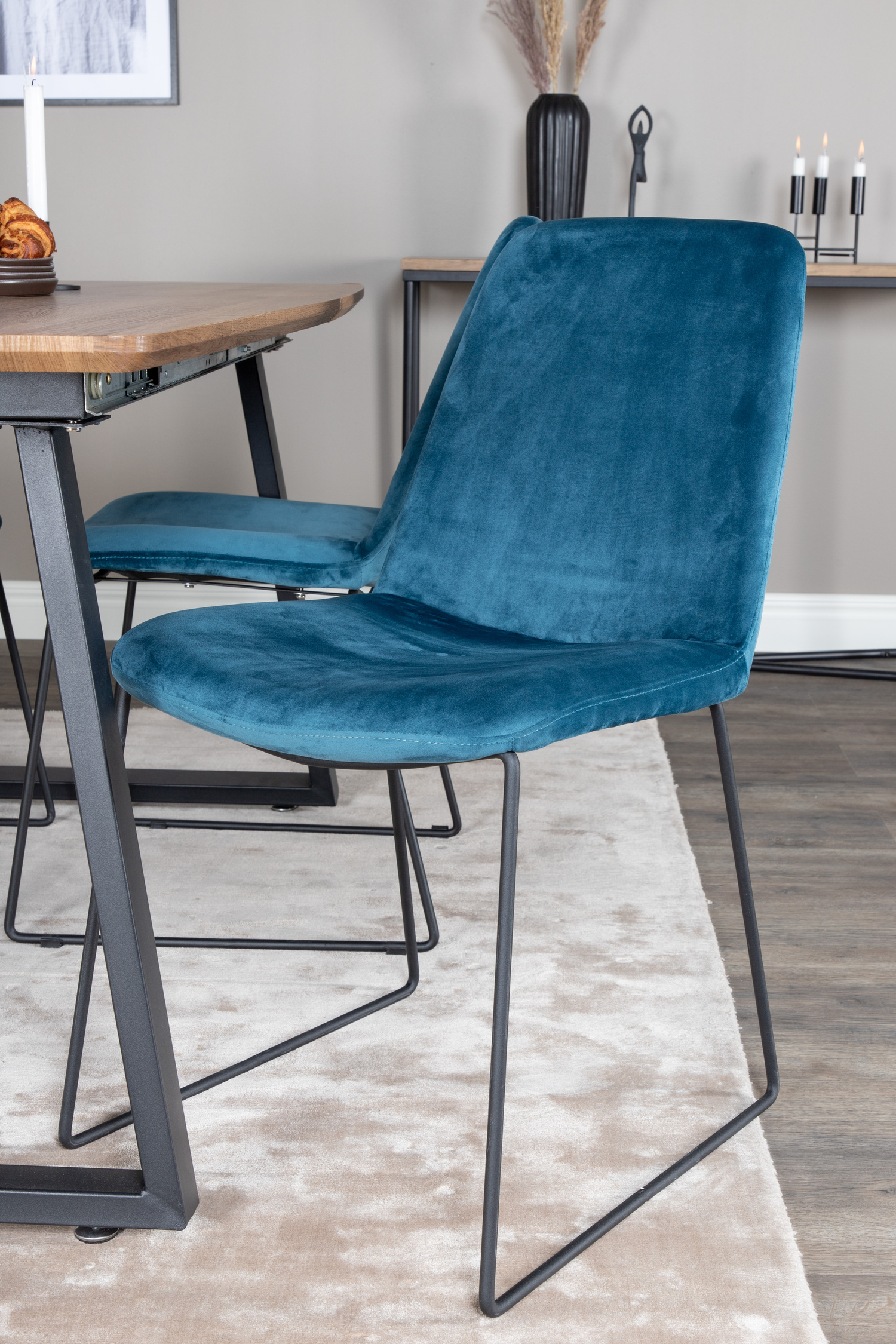 Étkezőgarnitúra Dallas 324