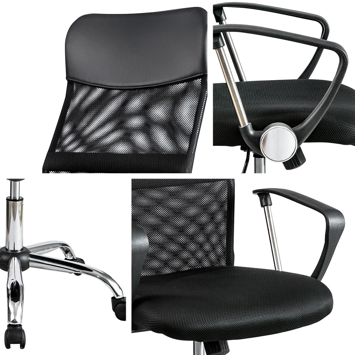 Irodai szék Comfivo 315