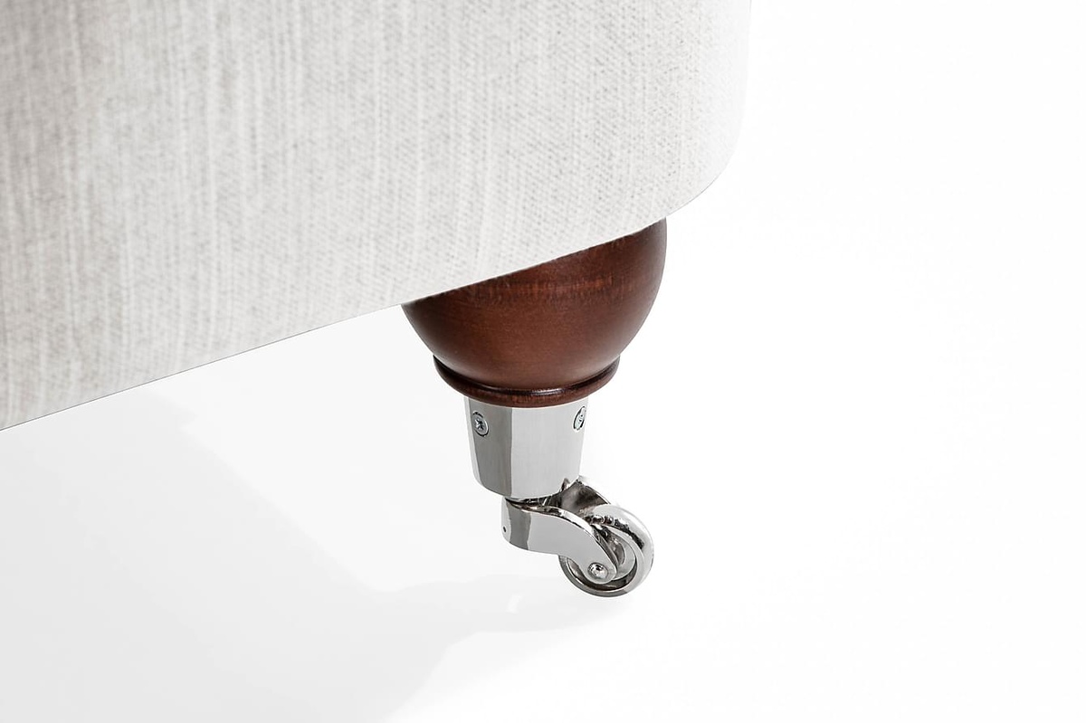 Chesterfield kanapé Bloomington Venveni 111 (Melva 02)