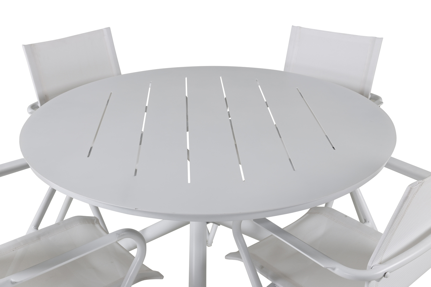 Asztal és szék garnitúra Dallas 493