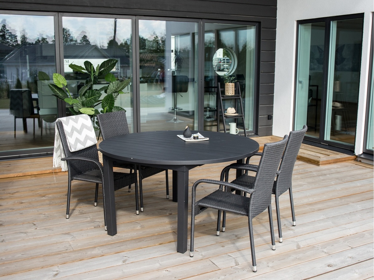 Kerti asztal Dallas 566