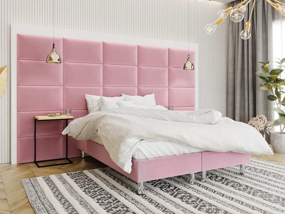 Puha falpanel Comfivo Ovis IV (Manila 09) (70x40)