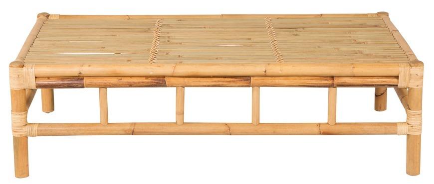 Kerti dohányzóasztal Mernolu 104