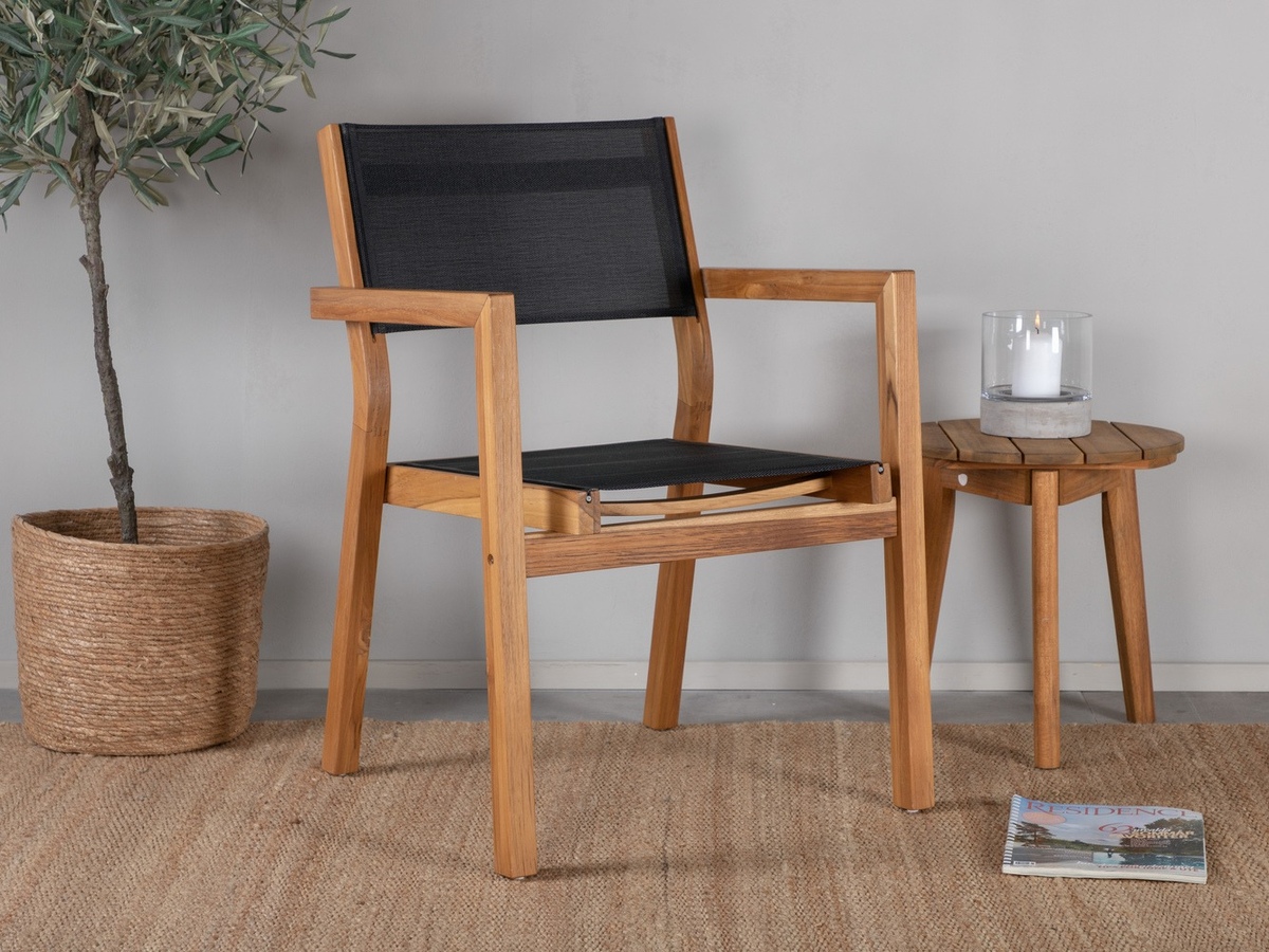 Kerti szék Dallas 1074