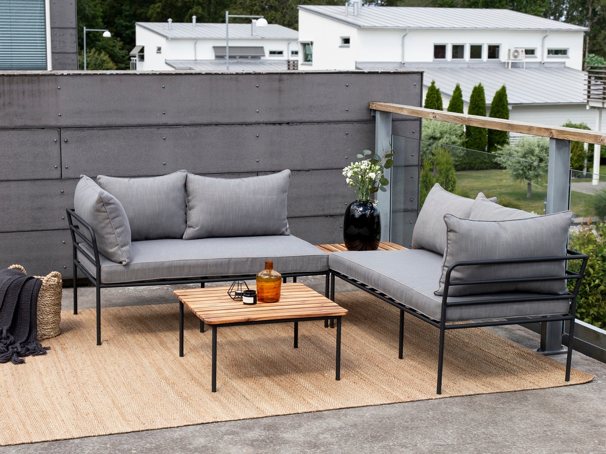 Kerti bútor Dallas 1087