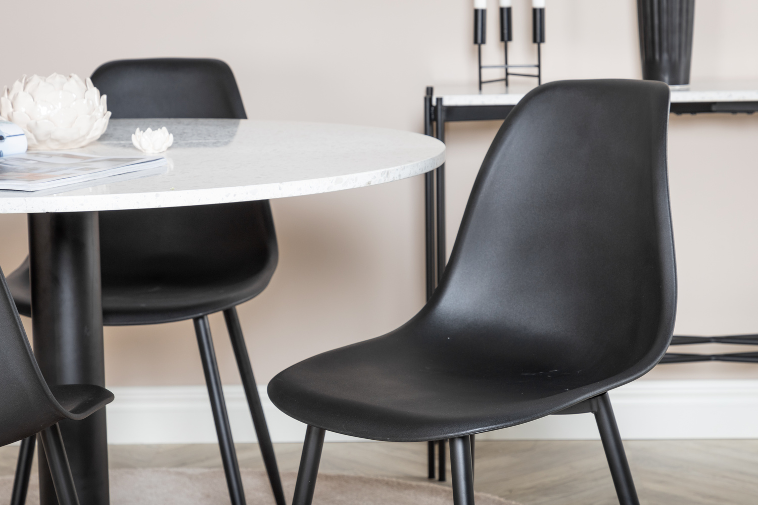 Étkezőgarnitúra Dallas 1108