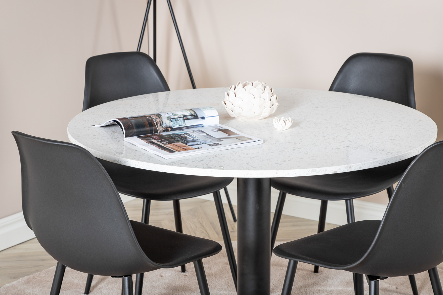 Étkezőgarnitúra Dallas 1108