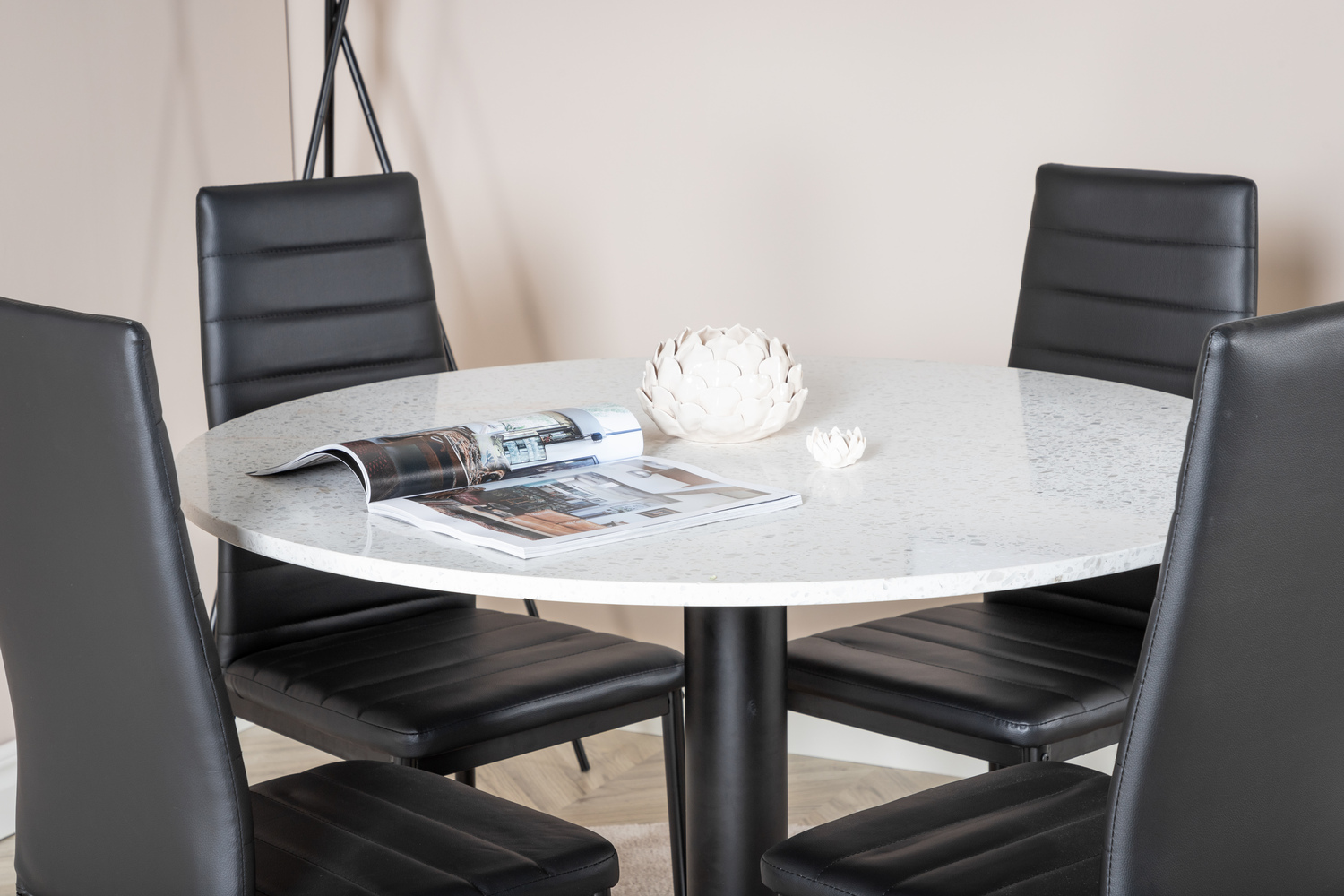 Étkezőgarnitúra Dallas 1165