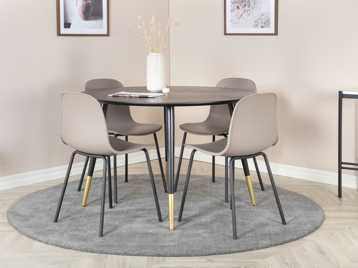 Étkezőgarnitúra Dallas 1179