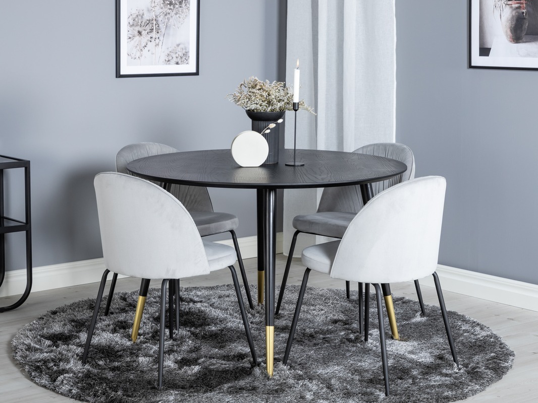 Étkezőgarnitúra Dallas 1187