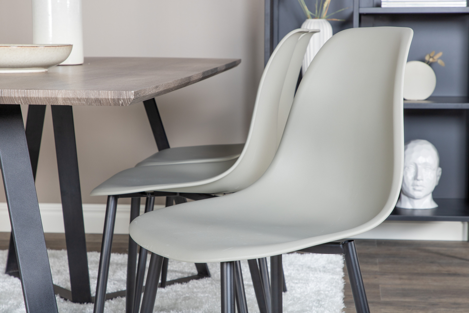 Étkezőgarnitúra Dallas 1350