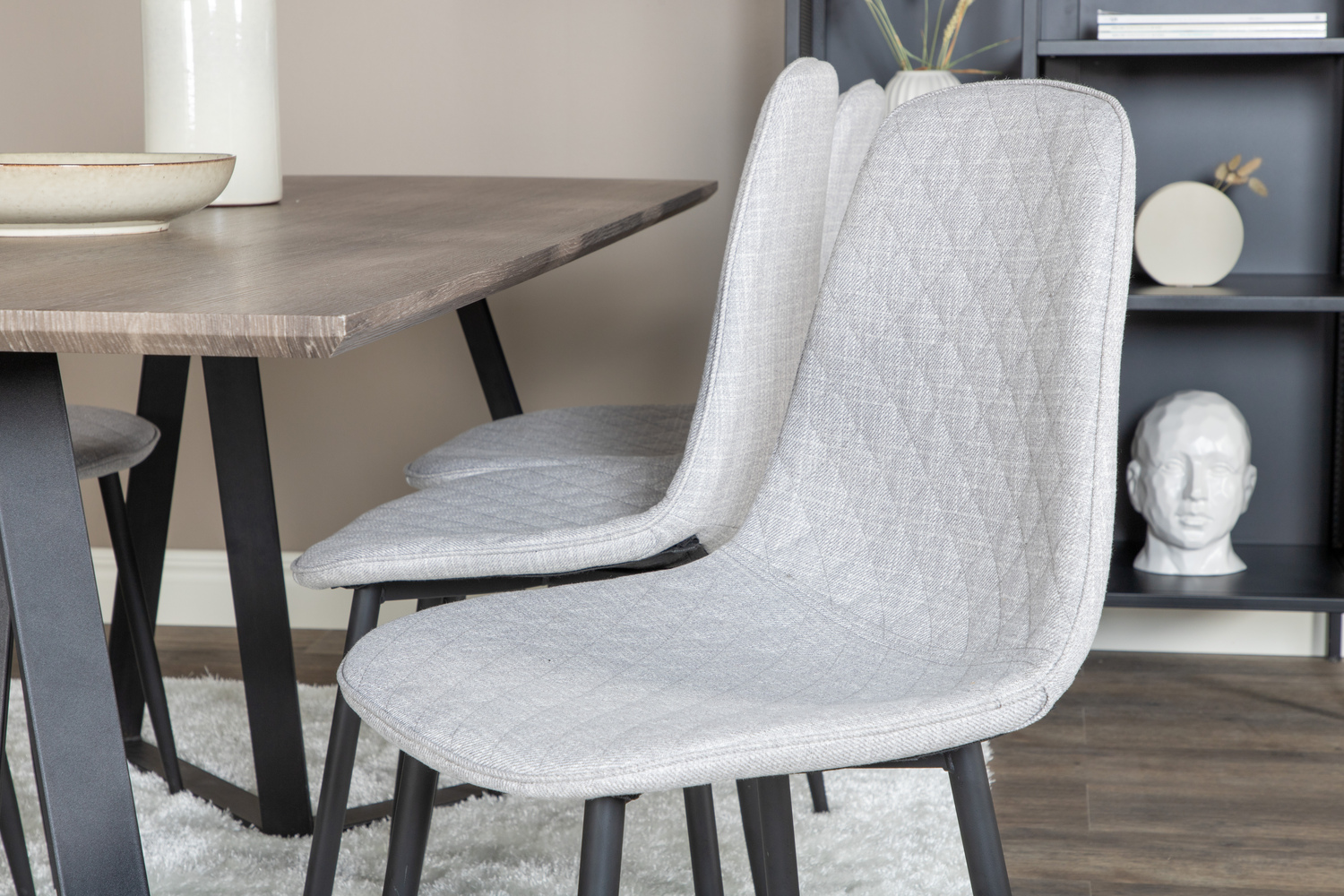 Étkezőgarnitúra Dallas 1356