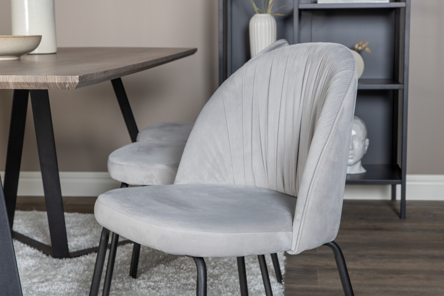 Étkezőgarnitúra Dallas 1358