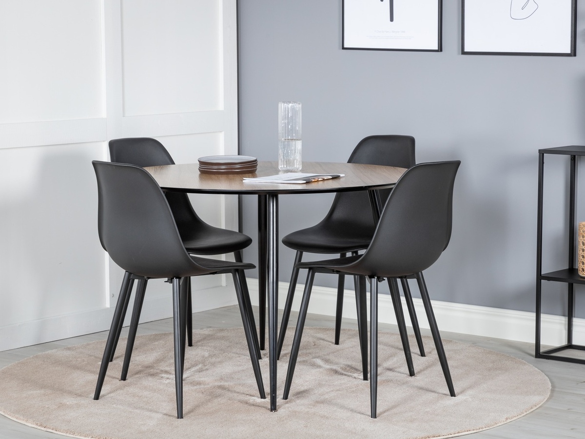 Étkezőgarnitúra Dallas 1426