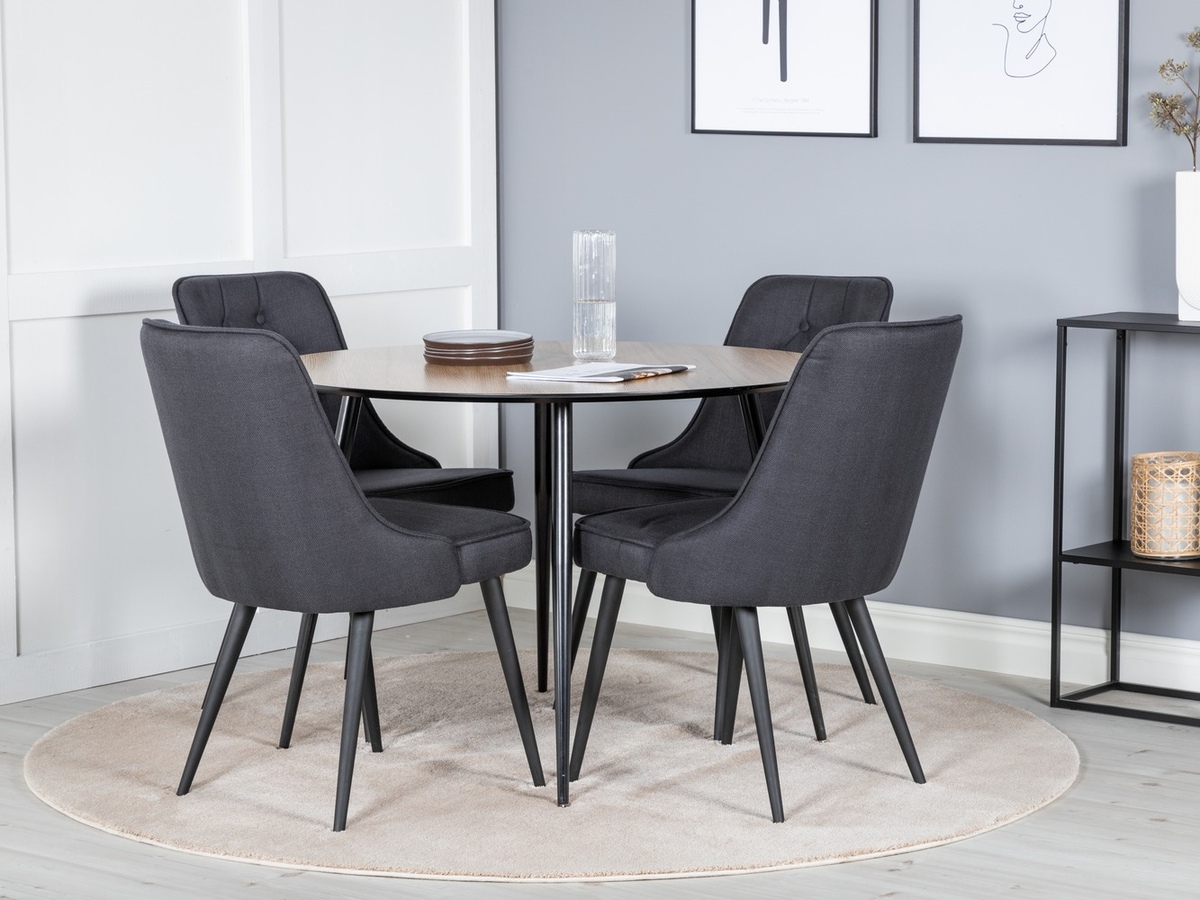 Étkezőgarnitúra Dallas 1460