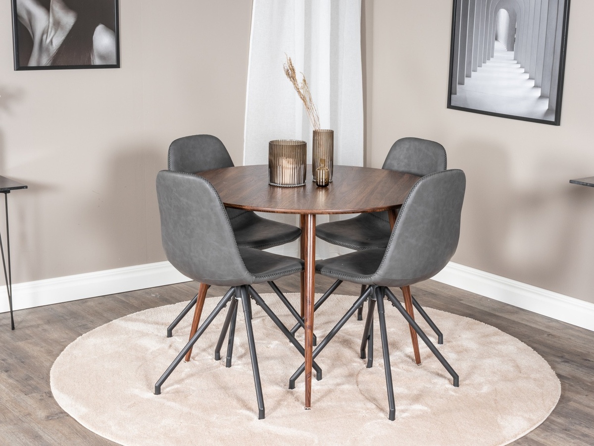 Étkezőgarnitúra Dallas 1556