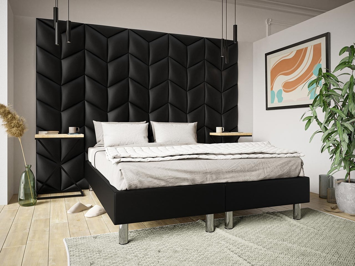 Puha falpanel Comfivo 308 (Soft 011) (33x33x33)