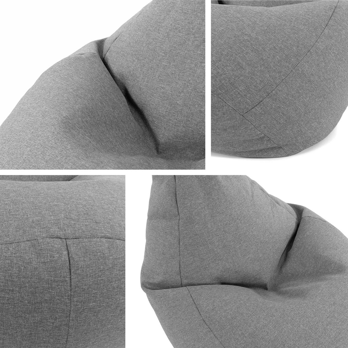 Babzsák Comfivo 283 (Lux 05)