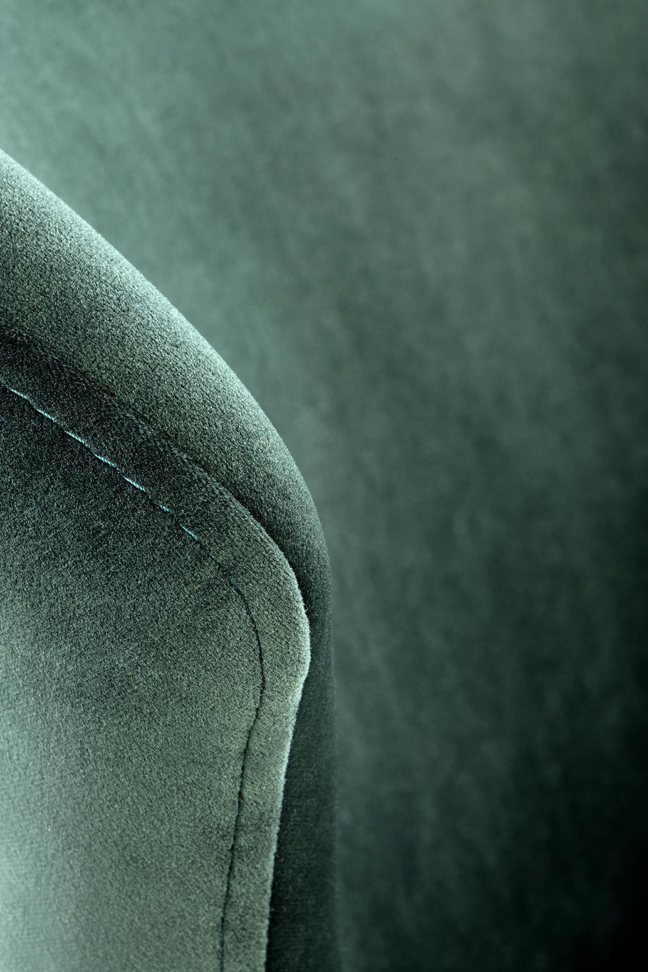 Szék Houston 941 (Sötétzöld)