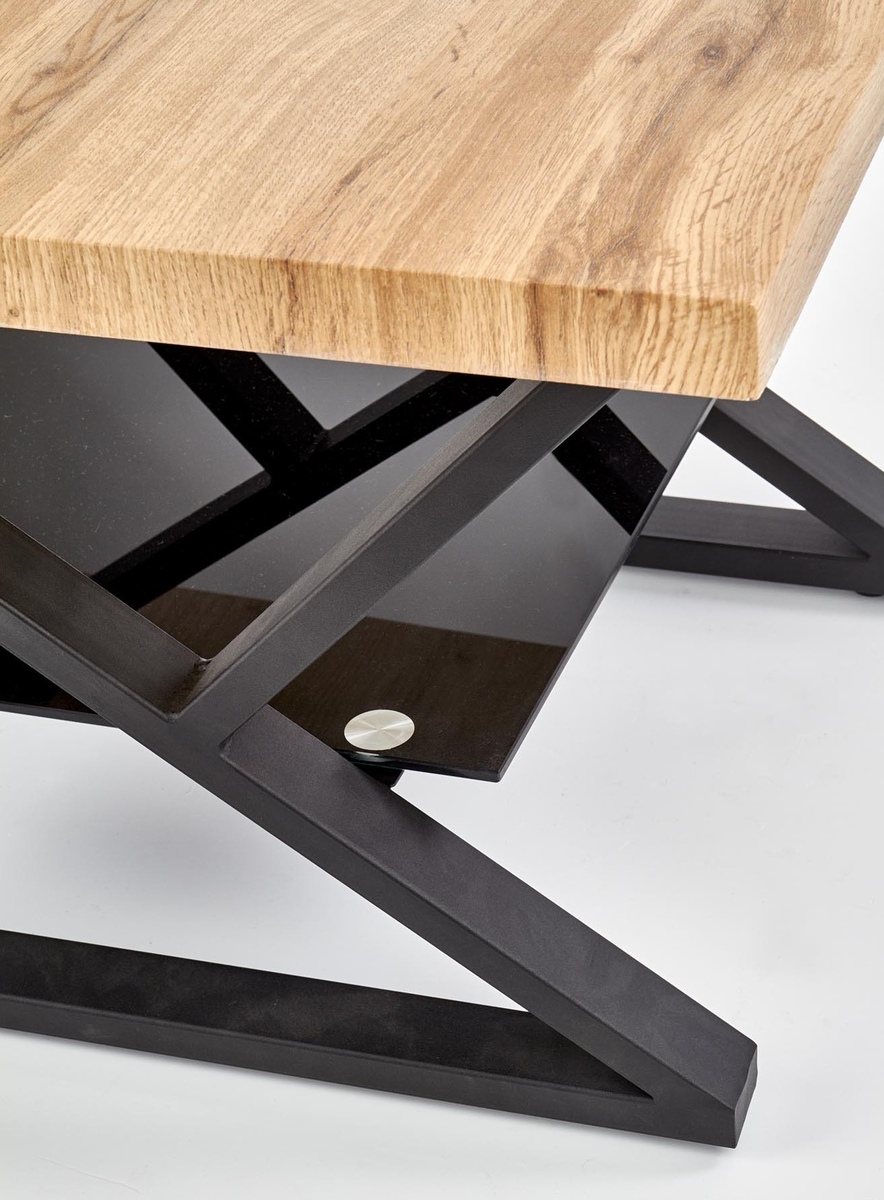 Dohányzóasztal Houston 998