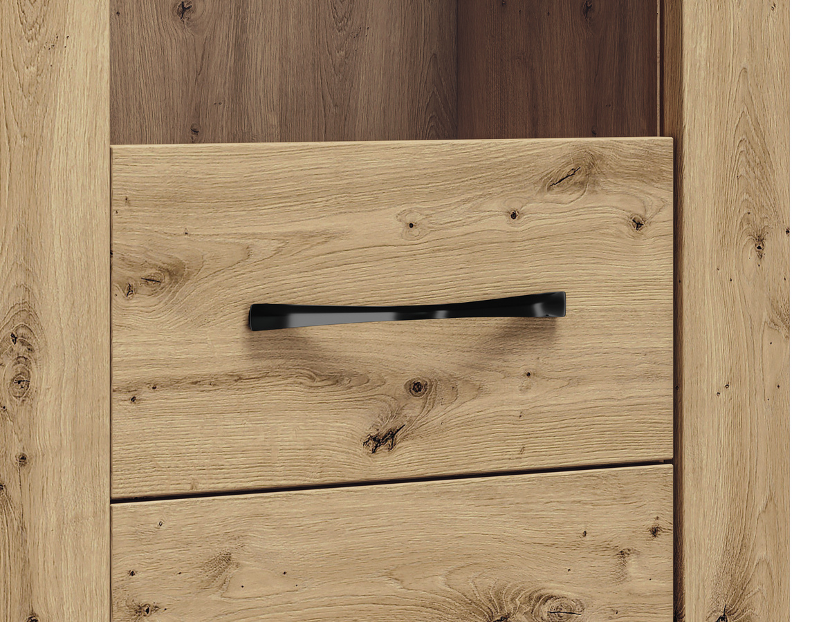 Könyvespolc Flonole 102