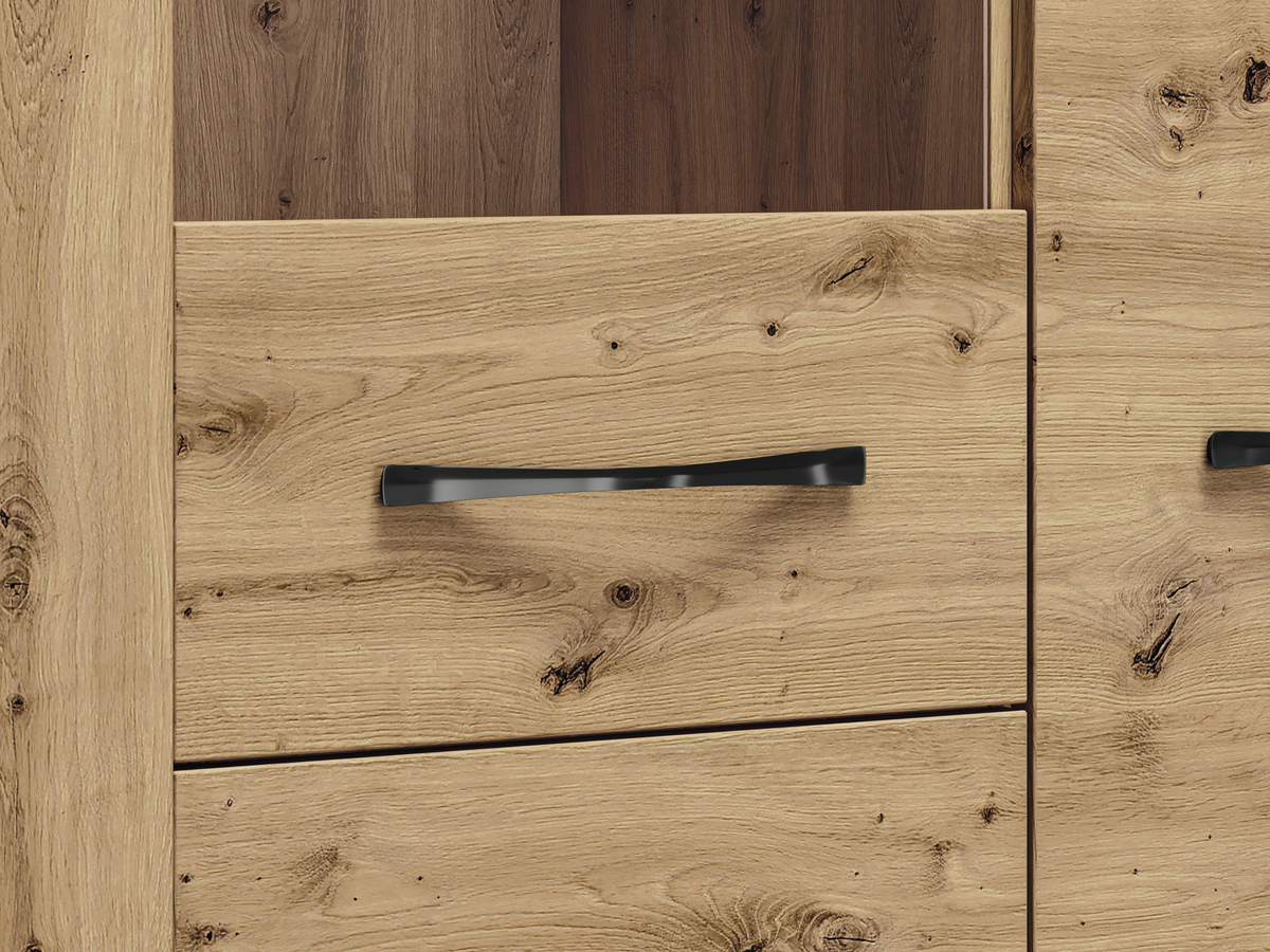 Könyvespolc Flonole 103