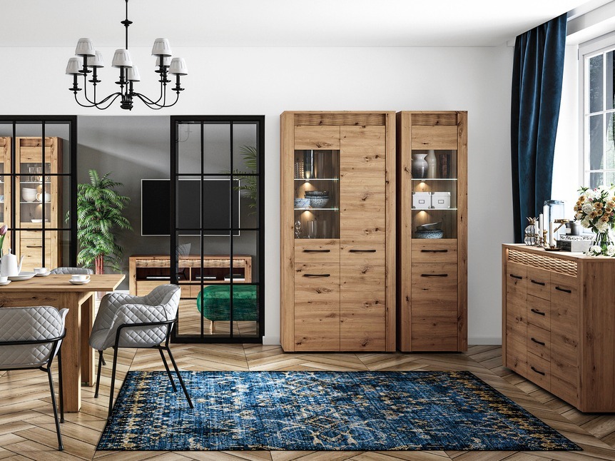 Könyvespolc Flonole 103