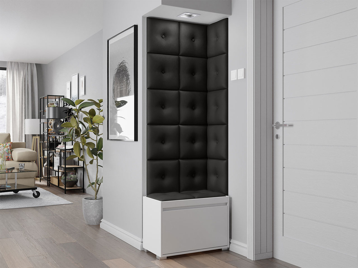 Puha falpanel Comfivo 285 (Soft 011) (30x30)