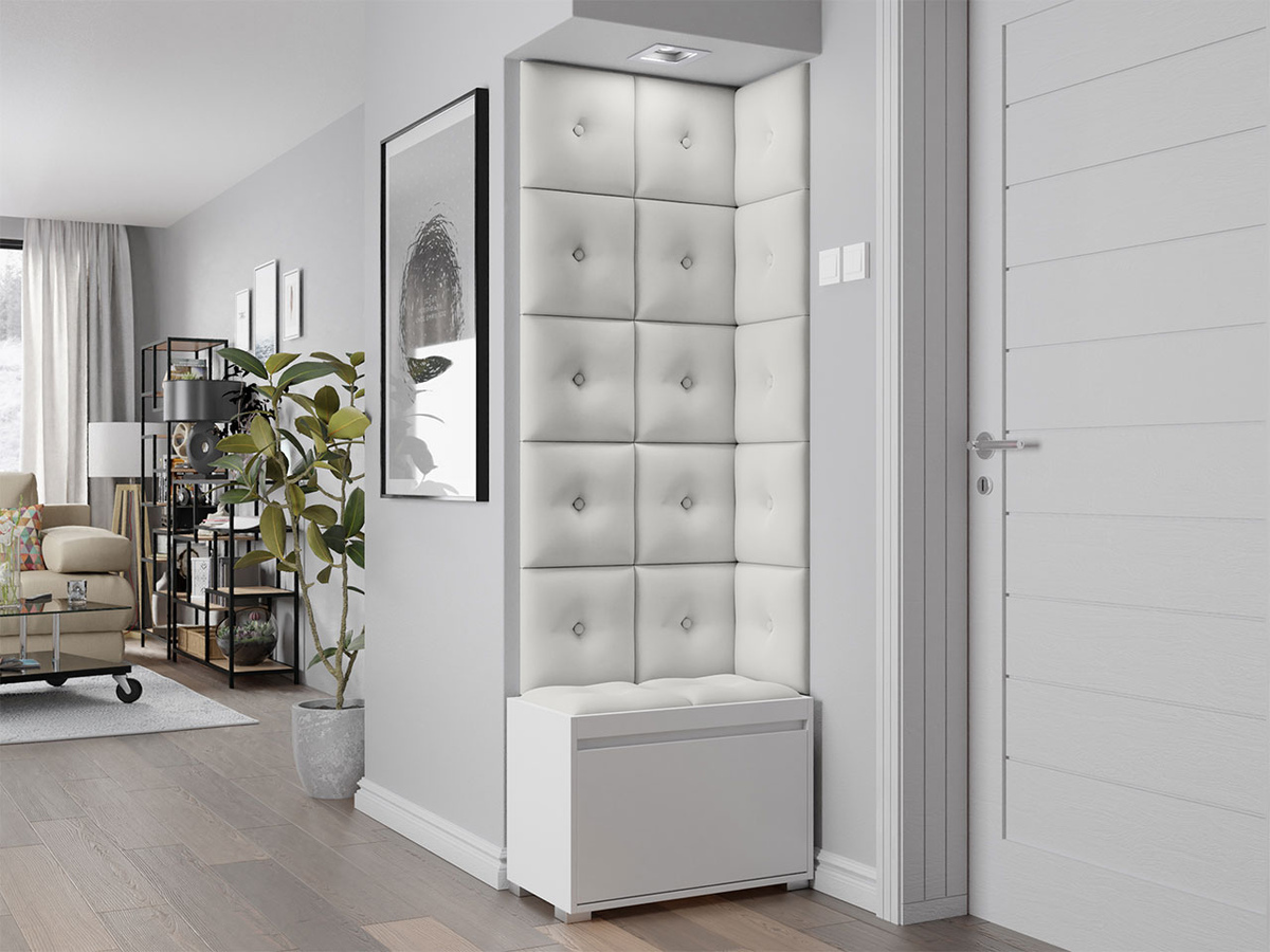 Puha falpanel Comfivo 285 (Soft 017) (30x30)