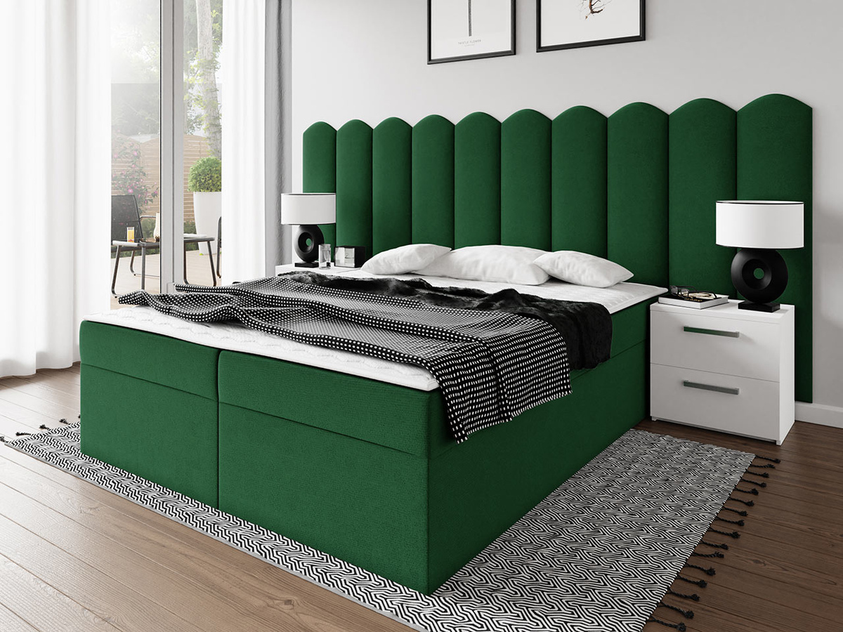 Puha falpanel Largo 103 (Manila 35) (120x30)