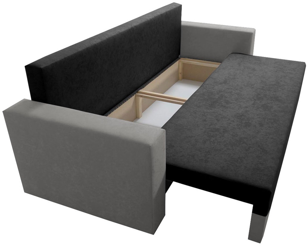 Kanapéágy Muncie 104 (Mikrofaza 0014 + Mikrofaza 0015)