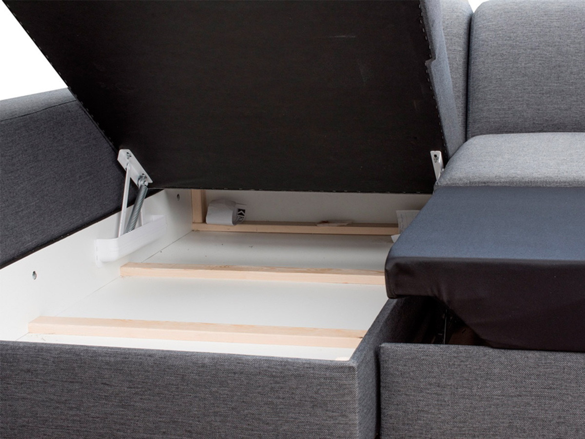 Sarokkanapé Kingsport 106