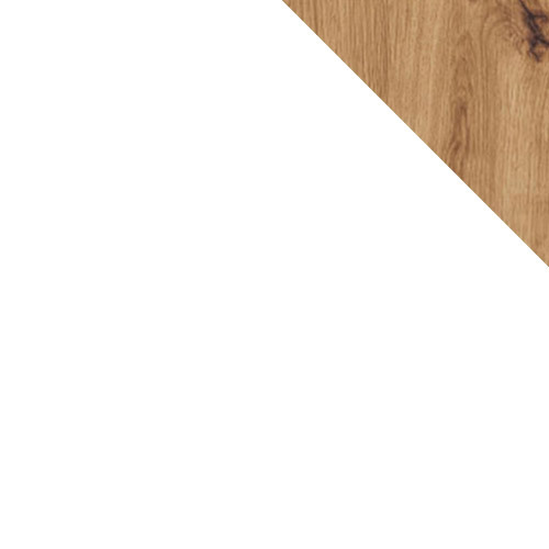 Otthoni iroda készlet Baltesi 116 (Fehér + Artisan tölgy)