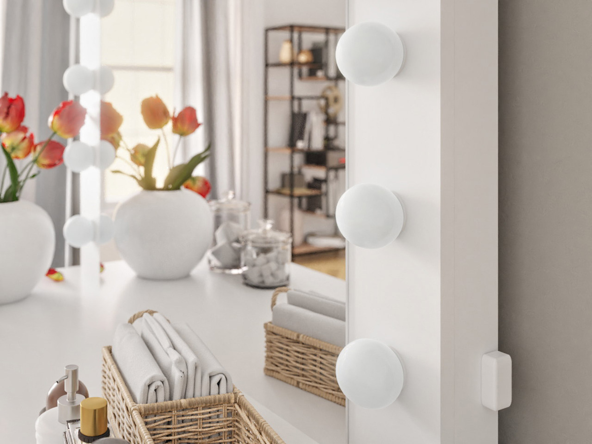 Fésülködő asztal Bedford 100