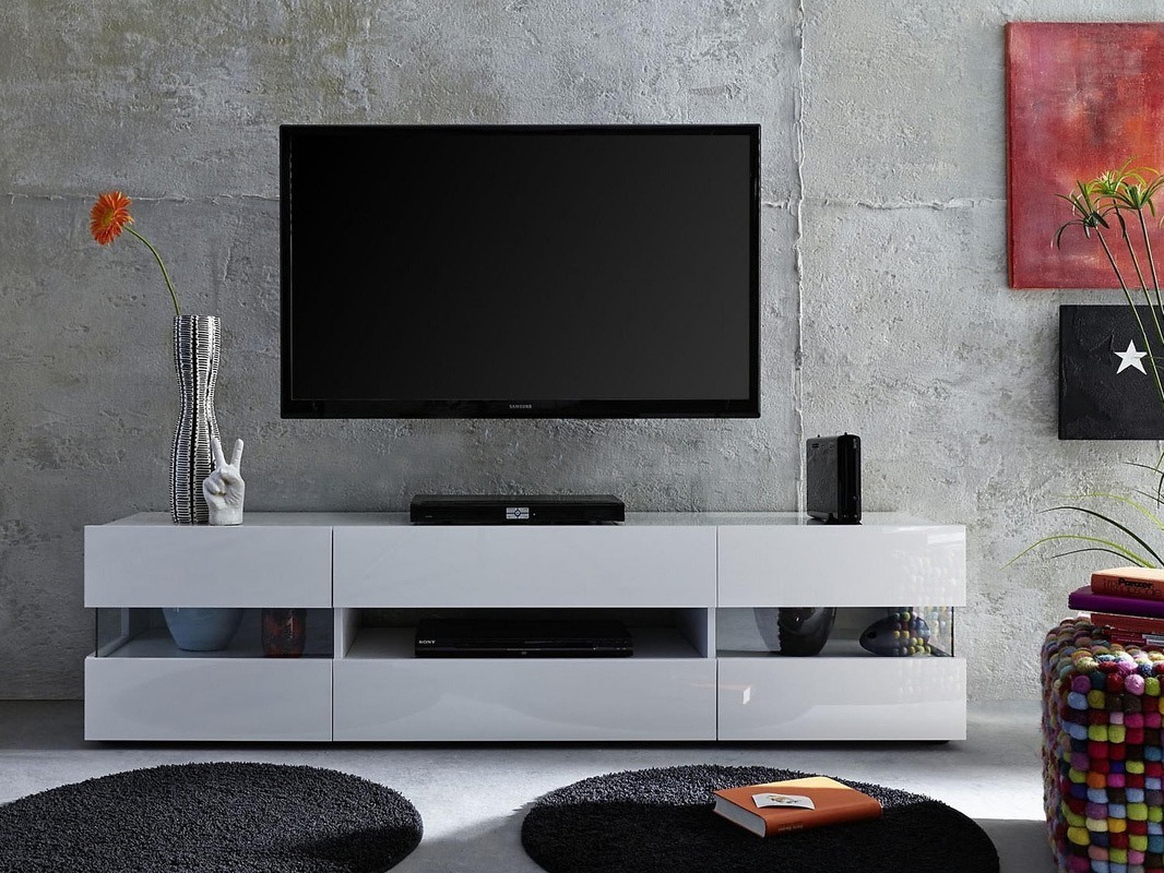 TV-állvány Springfield 102